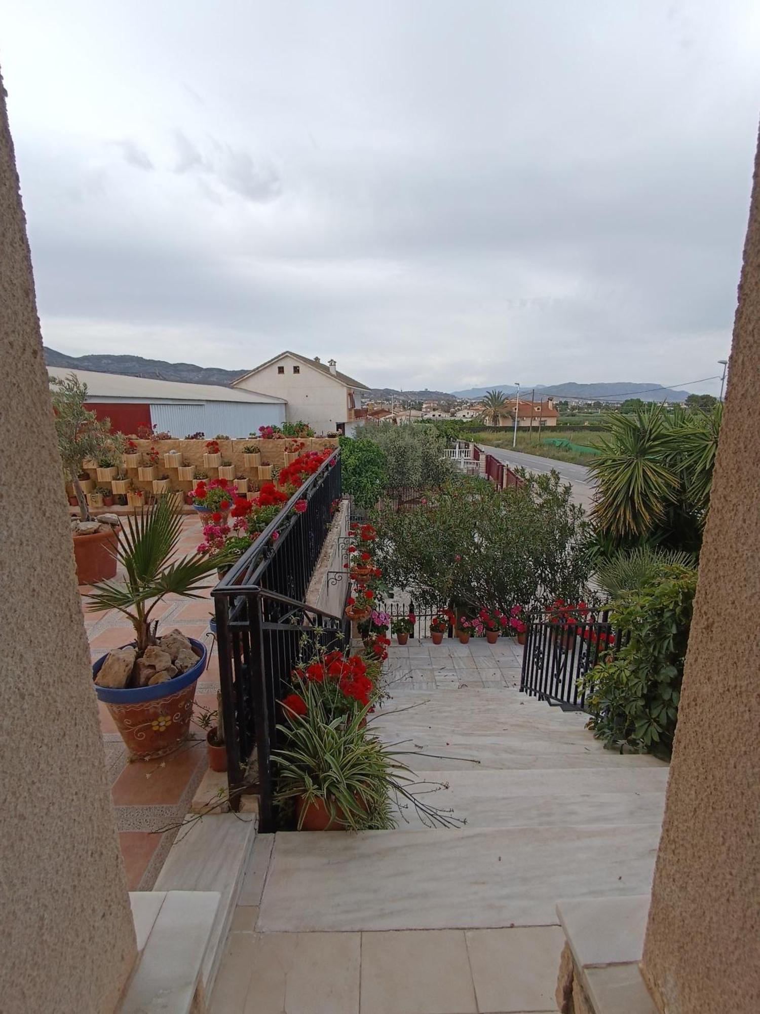 Casa Chalet Venta Ruizo Lorca  Exterior foto